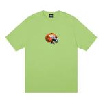 Футболки Stussy Ladybug Tee 'Tea' 1