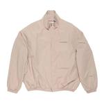 Пальто Acne Studios Short Coat 'Mushroom Beige' 1