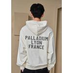МУЖСКОЙ СВОБОДНЫЙ ХУДИ С ЛОГОТИПОМ PALLADIUM 2