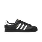 Кроссовки adidas Superstar 'Core Black' 1