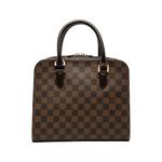 Сумка Damier Ebene Triana (2001 год) 1