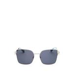 square-frame sunglasses 1