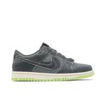 Кроссовки Nike Dunk Low SE GS 'Halloween - Cauldron' 1