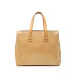 2004 Monogram Vernis Reade PM handbag 1