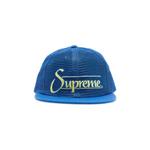 Кепки Supreme Mesh 6-Panel 'Royal' 1