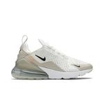 Кроссовки Nike Wmns Air Max 270 'White Desert Sand' 1