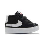 Кроссовки Nike Blazer Mid CB 'Black White' 1
