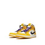 Кроссовки Air Jordan 1 Mid SE 2