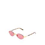 Quantum rimless sunglasses 2