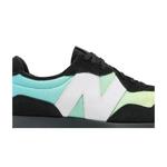 Кроссовки New Balance 327 'Summer Jade Black' 2