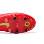 Бутсы Nike Phantom Vision 2 Elite DF SG Pro AC 'Laser Crimson' 5