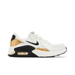 Кроссовки Nike Wmns Air Max Excee 'Phantom Metallic Gold' 1