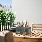 VIMPELFISK подставка для столовых приборов 4