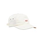 Кепка Supreme Enamel Logo 6-Panel 'Стоун' 2