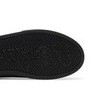 Кроссовки Off-White New Low Vulcanized 'Black White' 2023 5