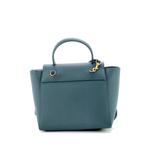 Фактурная сумка на плечо Belt Bag 2