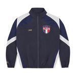 Верхняя одежда Corteiz Francais Shuku Jacket 'Navy/White' 1