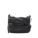 Сумка через плечо Sports Line Nylon Logo Messenger Bag (2004-2005 годы) 1