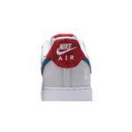 Кроссовки Men's Undefeated x Nike Air Force 1 Low '5 On It' 7