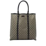 Сумка-тоут Joy Vertical с узором GG Supreme (2016-2026 годы) 1