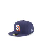 Бейсболка MLB San Diego Padres 1991 Cooperstown 2