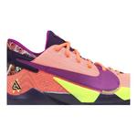 Кроссовки Nike Zoom Freak 2 'Bright Mango' 2