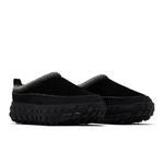 Слипоны UGG Venture Daze 'Black' 8