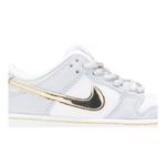 Кроссовки Sean Cliver x Nike Dunk Low SB PS 'Holiday Special' 2