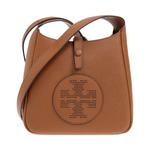 Сумки через плечо Tory Burch Miller Swing Bag 'Aged Tan' 1