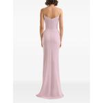 strapless corset dress 3