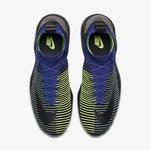 Кроссовки Nike Zoom Mercurial Flyknit 'Deep Royal Blue' 2