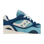 Lifestyle Saucony Shadow 6000 'Королевский' 2