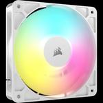 Corsair RS120 RGB 120 мм вентилятор PWM - белый (одиночная упаковка) 1