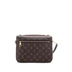 Сумка через плечо Pochette Metis Monogram Canvas 2