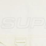 Сумки Supreme Denim Messenger Bag 'White' 3