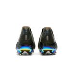 Бутсы Adidas X Ghosted+ FG 'Core Black' 6