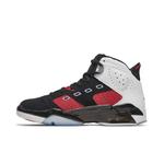 Кроссовки Air Jordan 6-17-23 'Carmine' 3