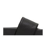 Слайды adidas Y-3 Slide 'Triple Black' 2