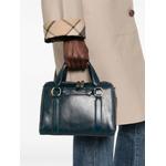 leather tote bag 2