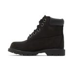 Ботинки Timberland 6 Inch Classic Boot Toddler 'Черный' 3