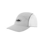 Кепка Corteiz Spring Cap 'Серый' 1