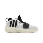 Кроссовки adidas Dame 8 EXTPLY 'Белый черный' 1