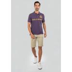 Polo Haus - Мужская поло Signature Fit MKCS1112 5
