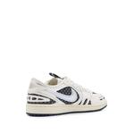 Кроссовки Air Jordan 1 MM Low 2