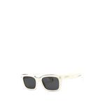 rectangle-frame sunglasses 2