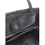 2010s Tessuto Gaufre tote bag 5
