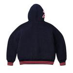 Варсити куртки Palace Hooded Varsity Jacket 'Темно-синий' 2