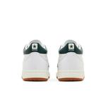 Баскетбольные кроссовки Converse Fastbreak Pro Mid 'White Deep Emerald' 6