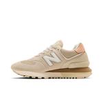 Кроссовки New Balance 574 Legacy 'Cream' 3