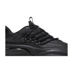 Производительный бег adidas AlphaBoost V1 'Triple Black' 2